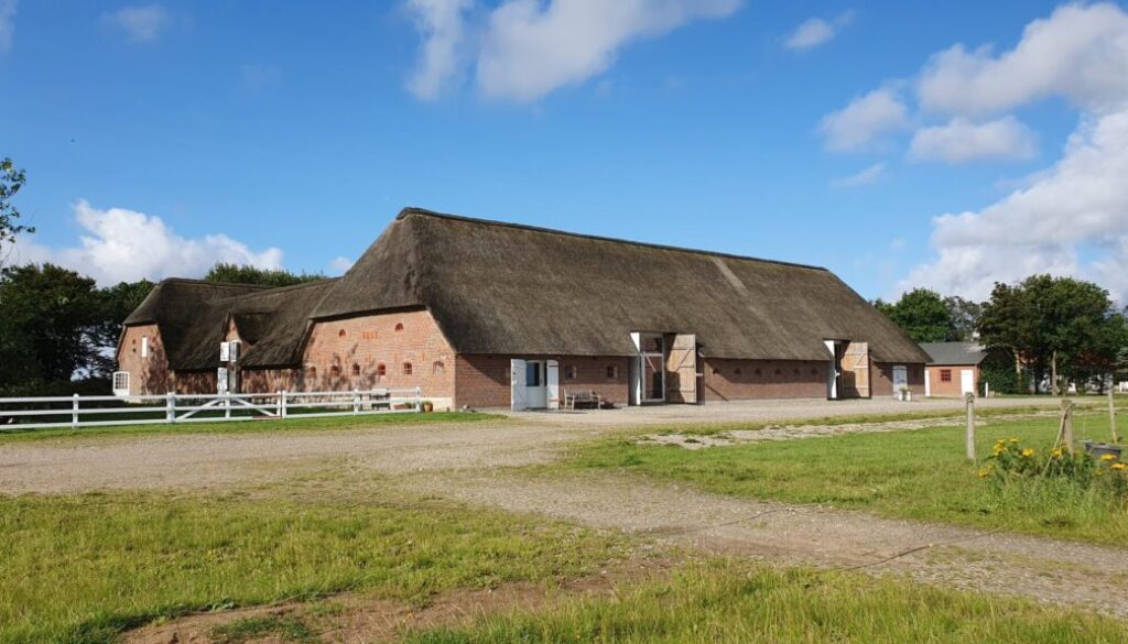 Klægager