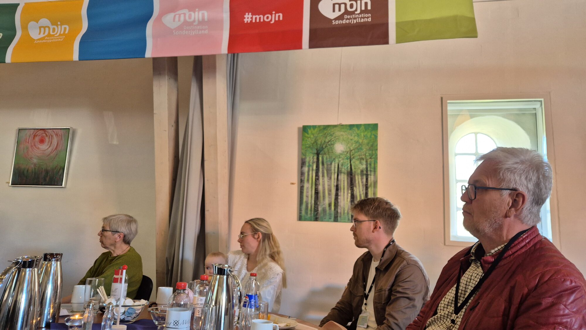 Turismedag Familien 2025 Turismedag Familien 2025