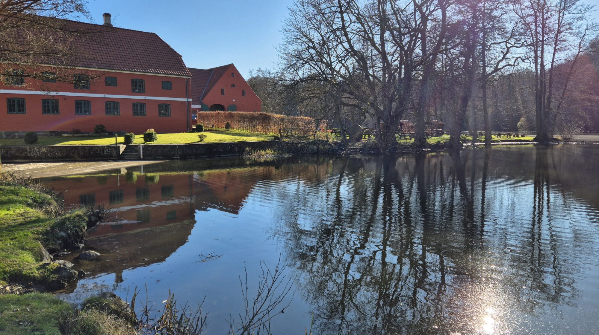Turismedag Tørning Mølle 20250 Turismedag Tørning Mølle 20250