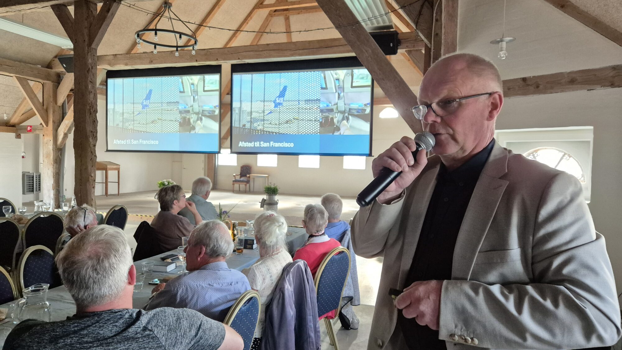 2025 Henry Hansen Cykeltur Fortælling